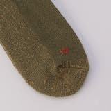 HealthKnit(ヘルスニット)カラーソックス【3足セット】 | coen【men】 | 詳細画像4