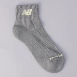 New Balance（ニューバランス）ミッドレングス【3足セット】 | coen【men】 | 詳細画像2 