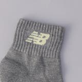 New Balance（ニューバランス）ミッドレングス【3足セット】 | coen【men】 | 詳細画像3 