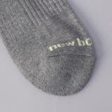 New Balance（ニューバランス）ミッドレングス【3足セット】 | coen【men】 | 詳細画像5 