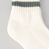 HealthKnit(ヘルスニット)2ラインソックス【3足セット】 | coen【men】 | 詳細画像4