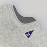 Healthknit(ヘルスニット)ペナントソックス【3足セット】 | coen【men】 | 詳細画像3