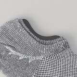 Healthknit(ヘルスニット)メッシュスニーカーインソックス【3足セット】 | coen【men】 | 詳細画像3