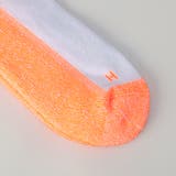 Healthknit（ヘルスニット）底カラークルーソックス【3足セット】 | coen【men】 | 詳細画像5 