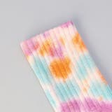 【2足セット】HealthKnit（ヘルスニット）タイダイソックス | coen【men】 | 詳細画像2 