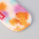 【2足セット】HealthKnit（ヘルスニット）タイダイソックス | coen【men】 | 詳細画像4 