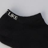 【3足セット】HealthKnit(ヘルスニット)ペナントベーシックソックス | coen【men】 | 詳細画像2