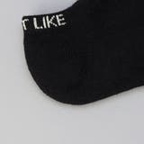 【3足セット】HealthKnit(ヘルスニット)ペナントベーシックソックス | coen【men】 | 詳細画像3