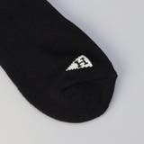 【3足セット】HealthKnit(ヘルスニット)ペナントベーシックソックス | coen【men】 | 詳細画像4
