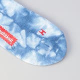 【2足セット】HealthKnit(ヘルスニット)タイダイクルーソックス | coen【men】 | 詳細画像4