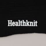 Healthknit（ヘルスニット）バックロゴソックス【3足セット】 | coen【men】 | 詳細画像7 