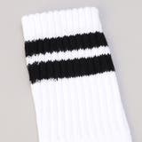 Healthknit（ヘルスニット）2ラインソックス【3足セット】 | coen【men】 | 詳細画像3 