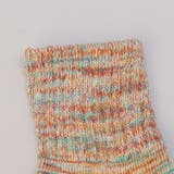 HealthKnit（ヘルスニット）カラーMIXソックス【3足セット】 | coen【men】 | 詳細画像3 
