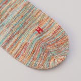 HealthKnit（ヘルスニット）カラーMIXソックス【3足セット】 | coen【men】 | 詳細画像5 