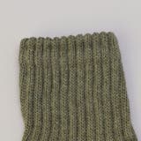 Healthknit（ヘルスニット）カラー無地ソックス【3足セット】 | coen【men】 | 詳細画像3 