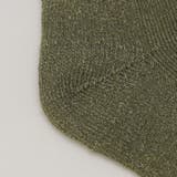 Healthknit（ヘルスニット）カラー無地ソックス【3足セット】 | coen【men】 | 詳細画像4 