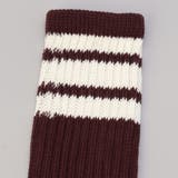 HealthKnit(ヘルスニット)ボディー3ラインソックス【3足セット】 | coen【men】 | 詳細画像3