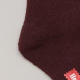 HealthKnit(ヘルスニット)ボディー3ラインソックス【3足セット】 | coen【men】 | 詳細画像4