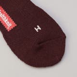 HealthKnit(ヘルスニット)ボディー3ラインソックス【3足セット】 | coen【men】 | 詳細画像5