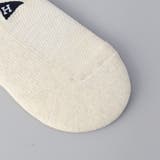 【３足セット】Healthknit（ヘルスニット）ベーシックショートソックス | coen【men】 | 詳細画像6 