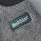 【３足セット】Healthknit （ヘルスニット）ワンポイント刺繍ショートソッ… | coen【men】 | 詳細画像4 