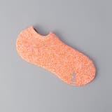 【お得な３足セット】Healthknit（ヘルスニット） ネオンミックスショート… | coen【men】 | 詳細画像2 