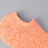 【お得な３足セット】Healthknit（ヘルスニット） ネオンミックスショート… | coen【men】 | 詳細画像3 