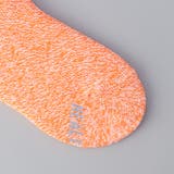 【お得な３足セット】Healthknit（ヘルスニット） ネオンミックスショート… | coen【men】 | 詳細画像5 