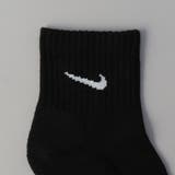 【NIKE】EVERYDAY SOCKS エブリデイソックス（お得な3足セット） | coen【men】 | 詳細画像2 