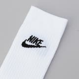 【3足セット】NIKE（ナイキ）ワンポイントソックス | coen【men】 | 詳細画像2 