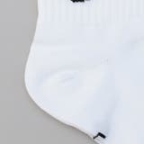 【3足セット】NIKE（ナイキ）ショートソックス | coen【men】 | 詳細画像3 