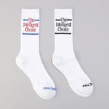 【お得な２足組セット】NEWBALANCE（ニューバランス）クルーソックス | coen【men】 | 詳細画像1 