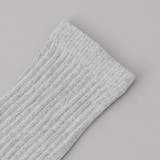 Railroad sock Crew | coen【men】 | 詳細画像2 