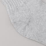 Railroad sock Crew | coen【men】 | 詳細画像3 