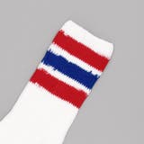 【お得な2足セット】Railroad sock(レイルロードソックス)EXST … | coen【men】 | 詳細画像2 