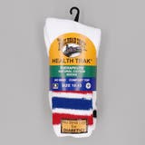 【お得な2足セット】Railroad sock(レイルロードソックス)EXST … | coen【men】 | 詳細画像5 