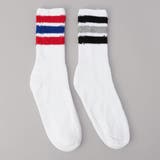 その他1 | 【お得な2足セット】Railroad sock(レイルロードソックス)EXST … | coen【men】