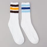 その他2 | 【お得な2足セット】Railroad sock(レイルロードソックス)EXST … | coen【men】