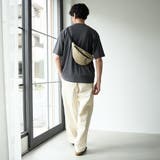 MEI (メイ)ショルダーバッグ | coen【men】 | 詳細画像3