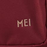 MEI（メイ）スタンダードバックパック | coen【men】 | 詳細画像15 