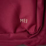 MEI（メイ）スタンダードバックパック | coen【men】 | 詳細画像9 