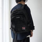 BEN DAVIS(ベンデイビス)ニューメッシュ XL バックパックII | coen【men】 | 詳細画像2