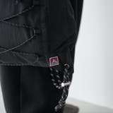 【WEB限定】BEN DAVIS(ベンデイビス)ナップサック | coen【men】 | 詳細画像4
