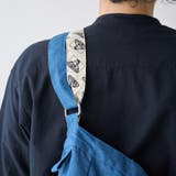 【WEB限定】BENDAVIS （ベンデイビス）ニュースペーパー バッグ | coen【men】 | 詳細画像8 