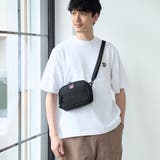 BEN DAVIS (ベンデイビス)ワイドメッシュショルダー | coen【men】 | 詳細画像2