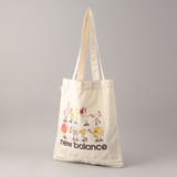 New Balance（ニューバランス）グラフィックトートバッグ | coen【men】 | 詳細画像2 