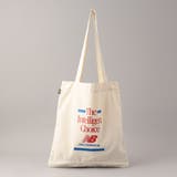 その他2 | New Balance（ニューバランス）グラフィックトートバッグ | coen【men】