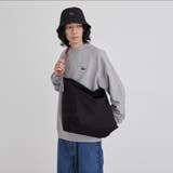 JULYNINE（ジュライナイン）別注ナイロンショルダーバッグ | coen【men】 | 詳細画像2 