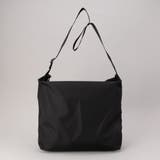 JULYNINE（ジュライナイン）別注ナイロンショルダーバッグ | coen【men】 | 詳細画像9 