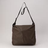 JULYNINE（ジュライナイン）別注ナイロンショルダーバッグ | coen【men】 | 詳細画像10 